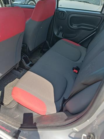 FIAT Panda 3ª serie Panda 0.9 TwinAir Turbo Natural Power Easy - Foto 4