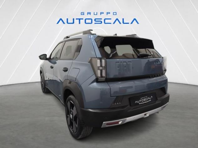 FIAT Grande Panda 1.2 Hybrid 110cv S&S La Prima rif. 24116234 - Foto 3