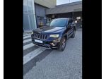Jeep Grand Cherokee Gr.Cherokee 4ª s. 3.0 V6 CRD 250 CV Multijet II Overland