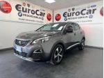 Peugeot 3008 1.5 BHDi 130cv GT Line Neopatentati 04/2018 Euro 6B