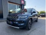 Jeep Compass 4xe 1.3 T4 PHEV 190cv Limited 4xe Auto