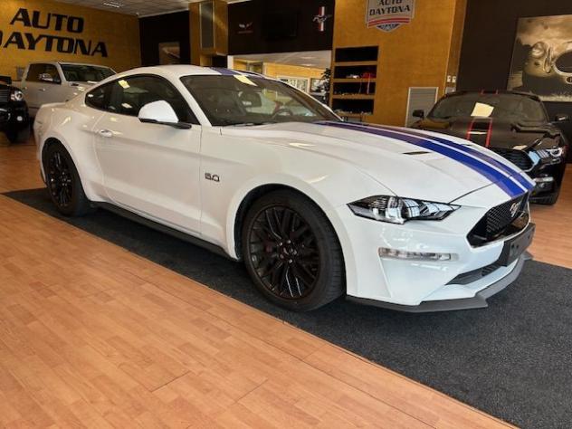 FORD Mustang Fastback 5.0 V8 aut. GT rif. 24190422 - Foto 4