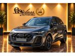Audi Q5 Q5 2.0 tfsi mhev+ S line edition 204cv s-tronic LED NAVI CAMERA