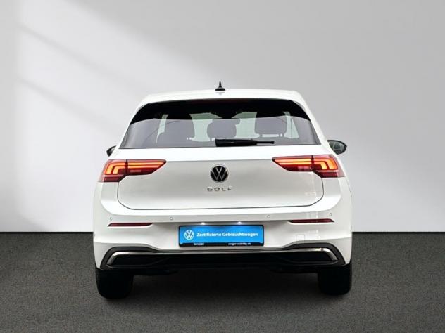 Volkswagen Golf 2.0 TDI SCR 110KW GOAL DSG NAVI CAMERA LED - Foto 4