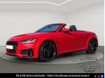 AUDI TT 45 TFSI Quattro S tronic S Line SLine - MATRIX rif. 22973152