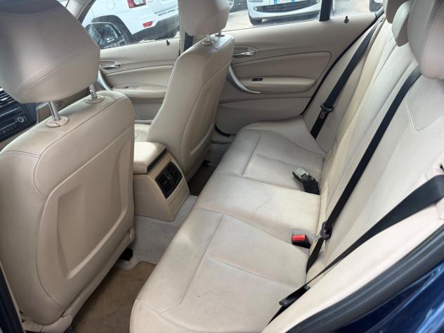 Bmw 118 118d 5p. Msport KM CERTIF - Foto 7