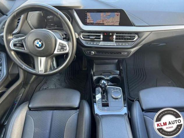BMW 118 i 5p. M sport F40 automatica Uff BMW rif. 24069492 - Foto 9