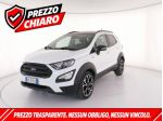Ford EcoSport 1.0 ecoboost Active s&s 125cv