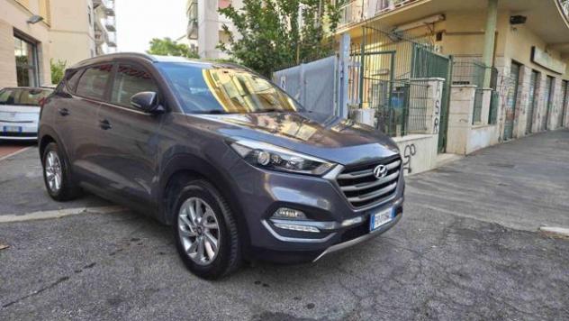 HYUNDAI Tucson 1.7 CRDi Comfort rif. 23902184 - Foto 3