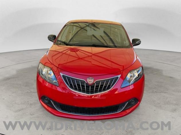 LANCIA Ypsilon 1.0 FireFly Hybrid +gpl rif. 23903183 - Foto 3