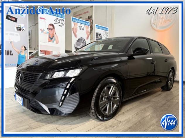 PEUGEOT 308 1.5 BlueHDi 130 Cv EAT8 SW Active Pack rif. 24171153 - Foto 3