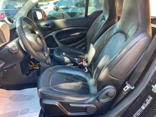 SMART fortwo 3ªs.(C/A453) fortwo 70 1.0 Passion - Foto 9