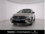 Volkswagen Taigo 1.5 TSI DSG ACT R-Line