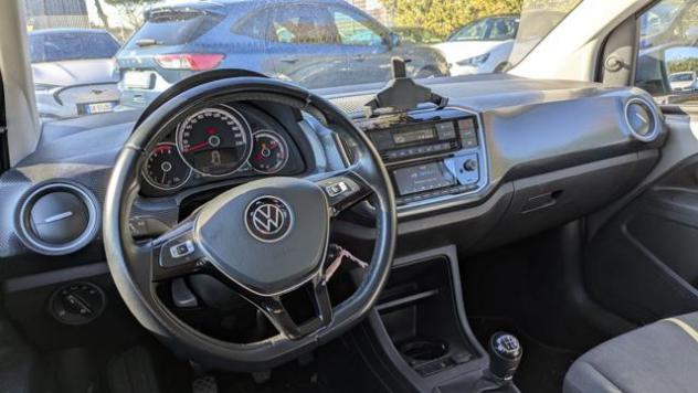 VOLKSWAGEN up! 1.0cc 68cv eco move up! PREZZO REALE SENZA VINCOLI rif. 23144929 - Foto 7