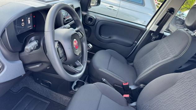 Fiat Panda 1.0 FireFly S&S Hybrid - Foto 6