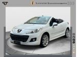 Peugeot 207 1.6 VTi 120CV CC Cabrio Allure