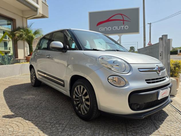 Fiat 500L 1.3 Multijet 85 CV Pop Star