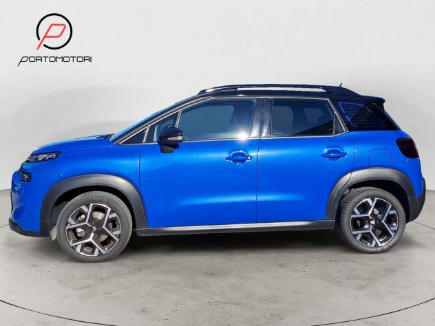Citroën C3 Aircross PureTech 110 S&S Shine Pack - Foto 2