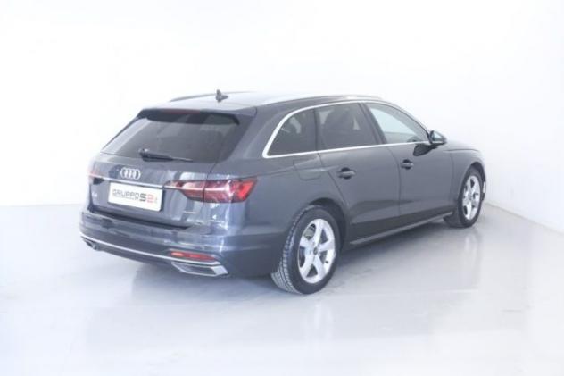 AUDI A4 Avant 40 TDI quattro S tronic Advanced/Full LED rif. 22277757 - Foto 4