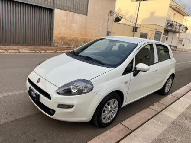 FIAT Punto 1.3MJT 95 Lounge EURO6 rif. 23996293 - Foto 8