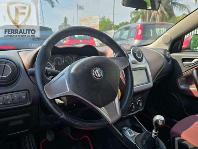 Alfa MiTo 1.4GPL DI SERIE 120CV PROGRESSION - Foto 4