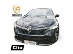RENAULT CLIO TCE 90CV TECHNO+