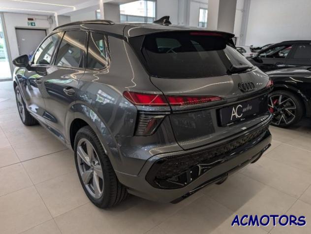 AUDI Q3 TDI 110 kW S tronic S Line edition rif. 23790453 - Foto 5