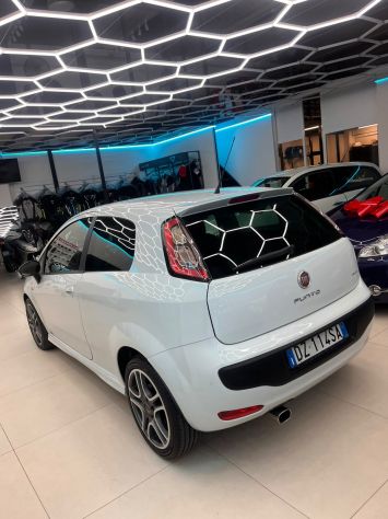 Punto Multijet sport - Foto 9