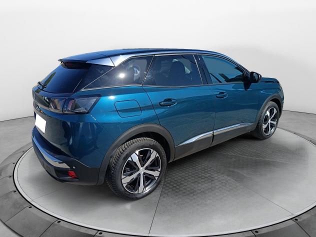 Peugeot 3008 BlueHDI 130 S&S Allure Pack - Foto 5