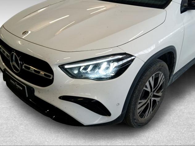 Mercedes-Benz GLA GLA-H247 2023 250 e phev Progressive Advanced Plus auto - Foto 2