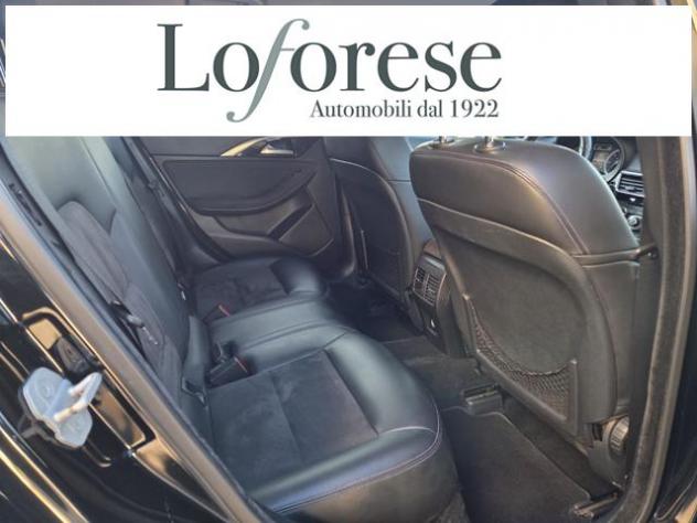 INFINITI Q30 1.5 diesel DCT Business rif. 23131137 - Foto 10