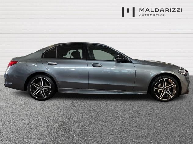 Mercedes-Benz Classe C Classe C-W206 Berlina 2021 C 300 de phev AMG Line Premium auto - Foto 5