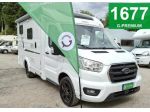 CAMPER ETRUSCO FORD SEMINTEGRALE SEMIDINETTE LETTO MATRIMONIALE GARAGE CLIM &hellip;
