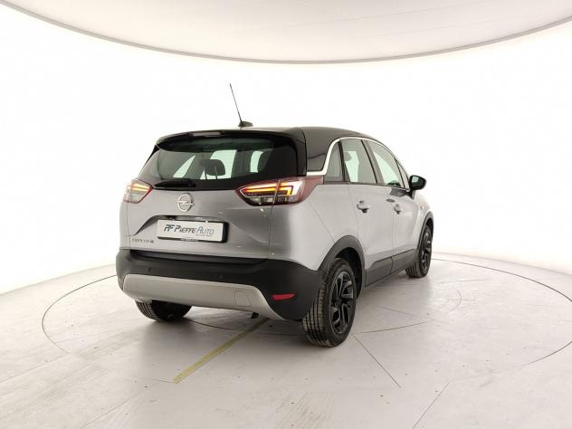 Opel Crossland Crossland X 1.2 12V Start&Stop 2020 - Foto 4