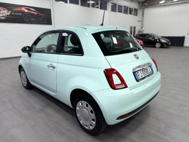 FIAT 500 1.3 Multijet 95 CV Riva rif. 24126690 - Foto 7