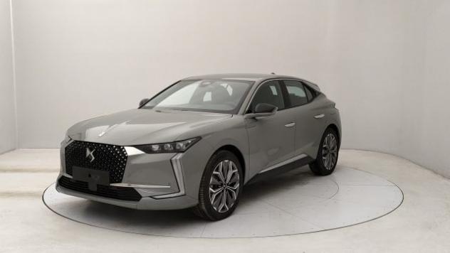 DS AUTOMOBILES DS 4 DS4 E-TENSE 225 Trocadero rif. 22348280