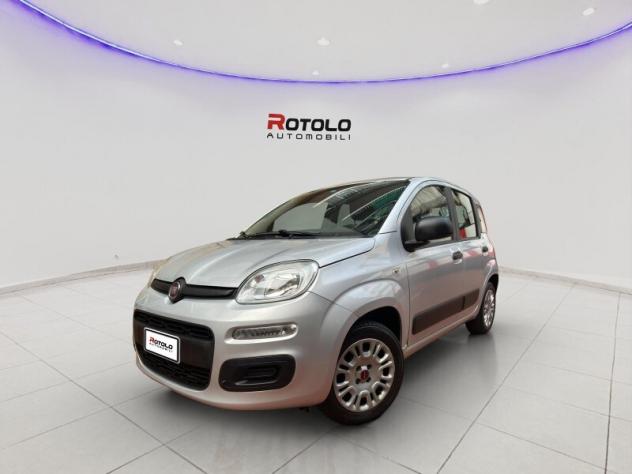 FIAT Panda 3ª serie Panda 1.2 Easy - Foto 2