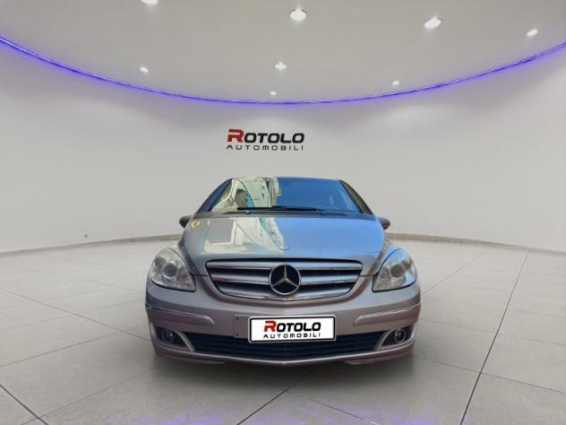 MERCEDES Classe B (T245) B 150 Sport - Foto 2