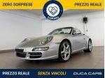Porsche 911 911 Cabrio 3.6 Carrera