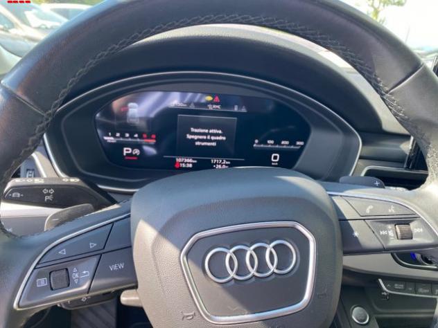 AUDI A4 Avant 35 TDI/163 CV S tronic Business rif. 23877659 - Foto 9