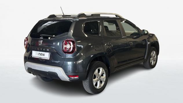 Dacia Duster II 2018 1.5 dCi 110cv Prestige 4x2 EDC - Foto 2