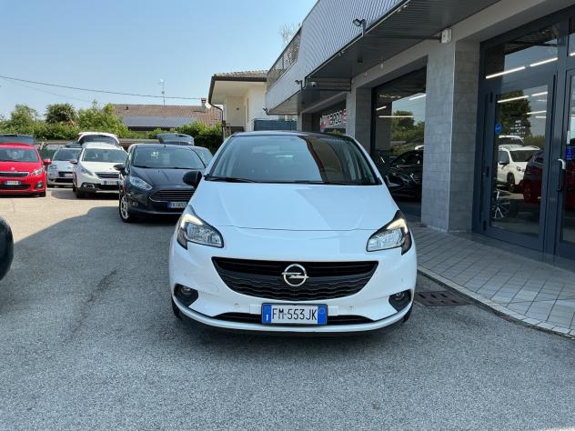 Opel Corsa 1.0 Turbo GPL Neopatentati - Foto 2