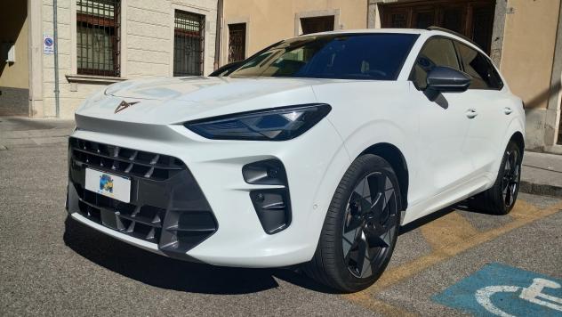 Cupra Terramar 1.5 MHEV Hybrid DSG - Foto 4