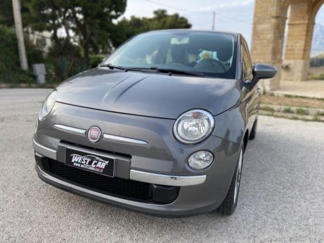 FIAT 500 1.2 Lounge rif. 23920516