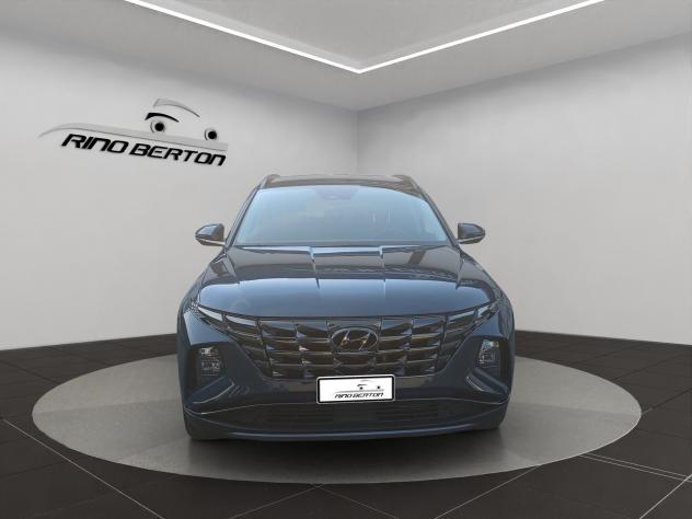 Hyundai Tucson 1.6 CRDi MHEV 2wd 136cv Xline - Foto 2