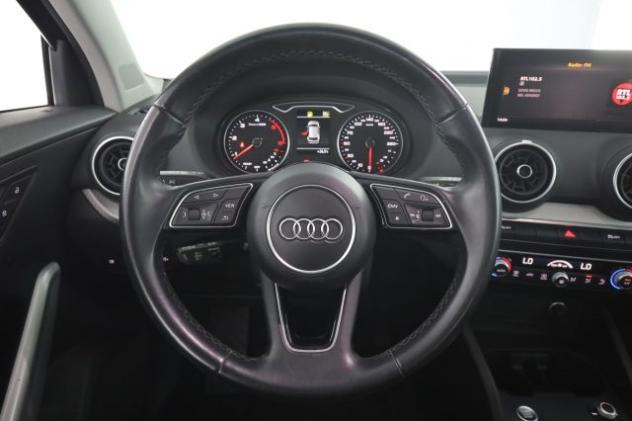 AUDI Q2 Q2 30 TDI Admired rif. 23760218 - Foto 5