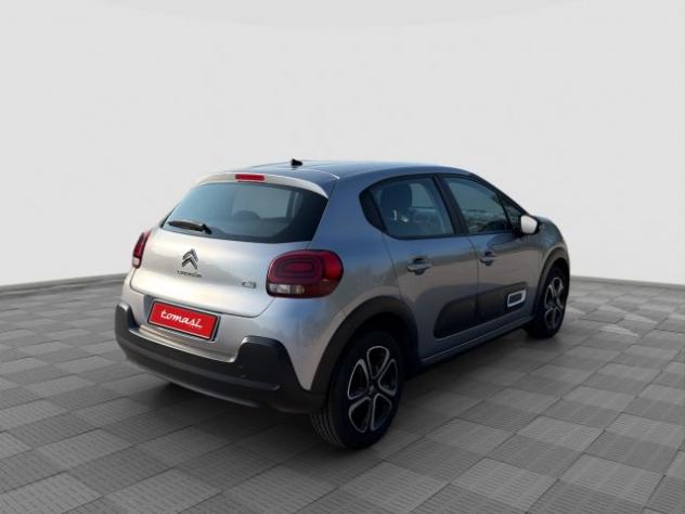 CITROEN C3 C3 PureTech 110 S&S Feel Pack rif. 24023913 - Foto 5