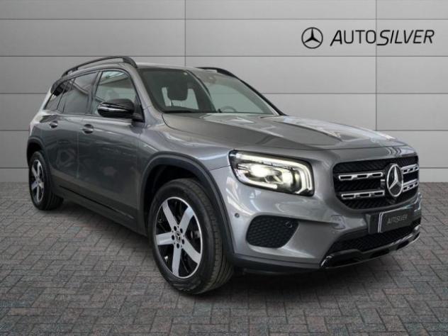 MERCEDES-BENZ GLB 200 d Automatic Sport Plus Easy Tech Auto rif. 23940452