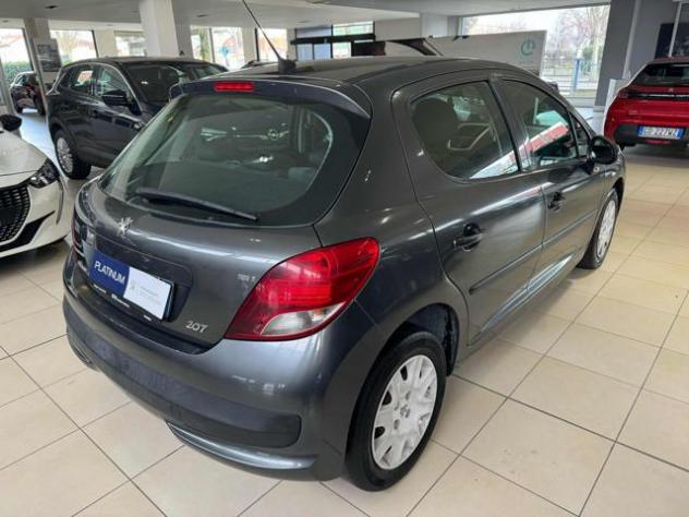 PEUGEOT 207 1.4 8V 75CV 5p. X Line rif. 19152819 - Foto 6