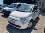 FIAT 500 ELETTRICA *NON PARTE * rif. 23883755